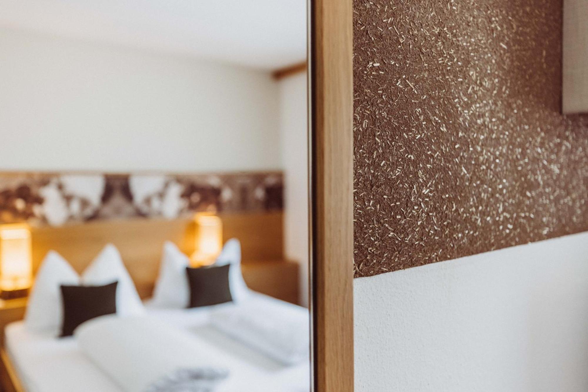 Martinerhof'S Brauhotel سان مارتينو المظهر الخارجي الصورة
