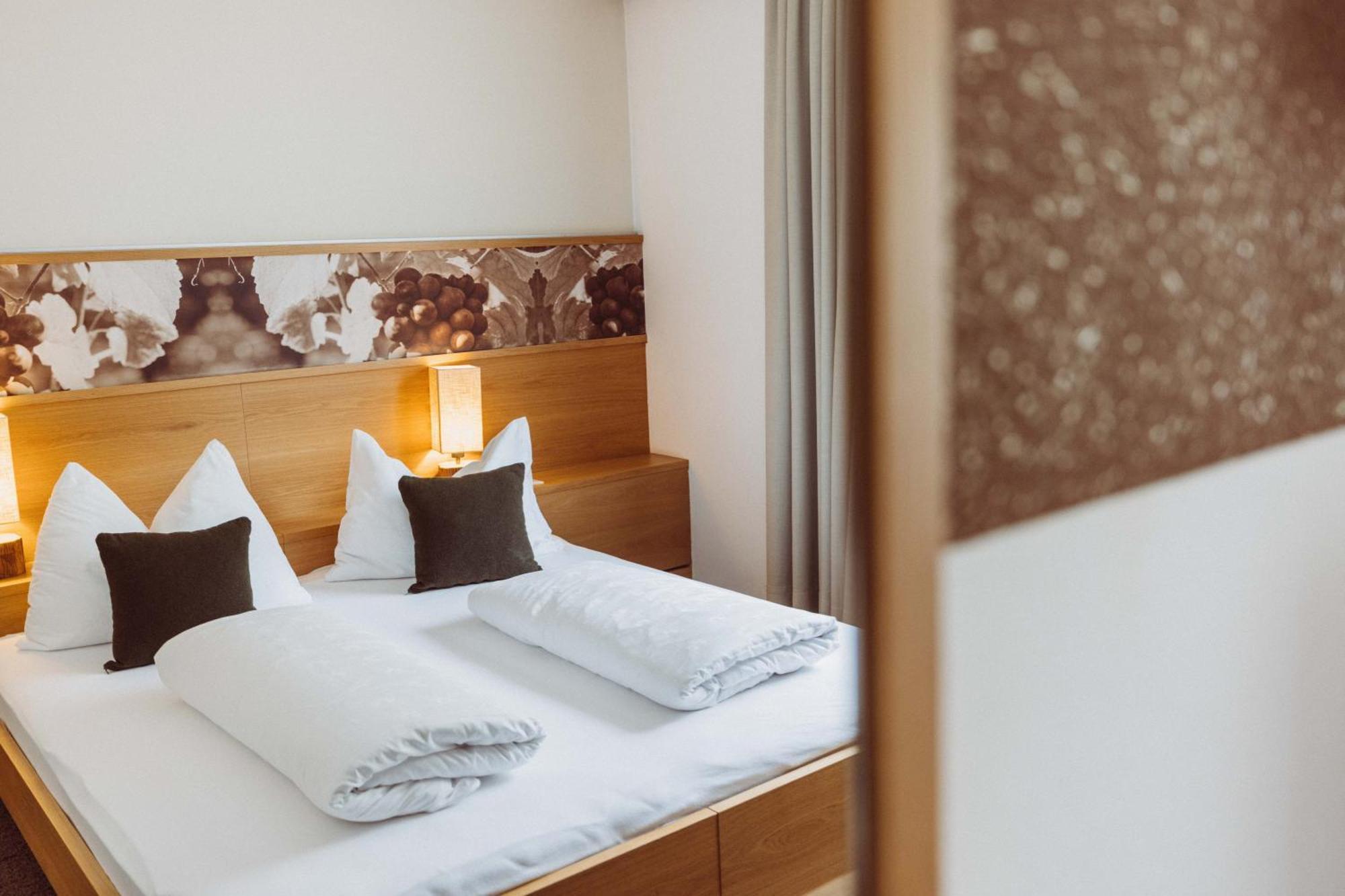 Martinerhof'S Brauhotel سان مارتينو المظهر الخارجي الصورة