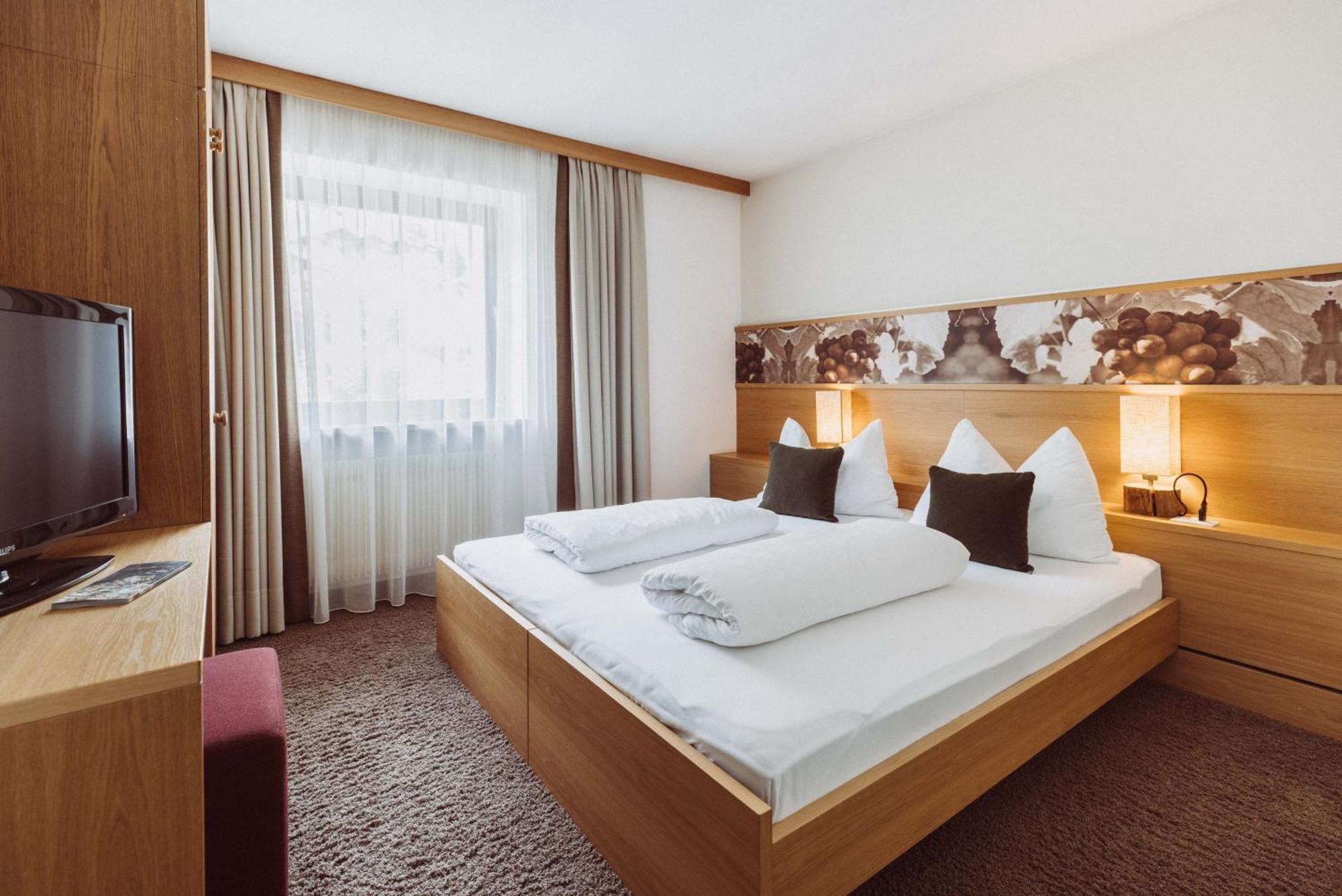 Martinerhof'S Brauhotel سان مارتينو المظهر الخارجي الصورة